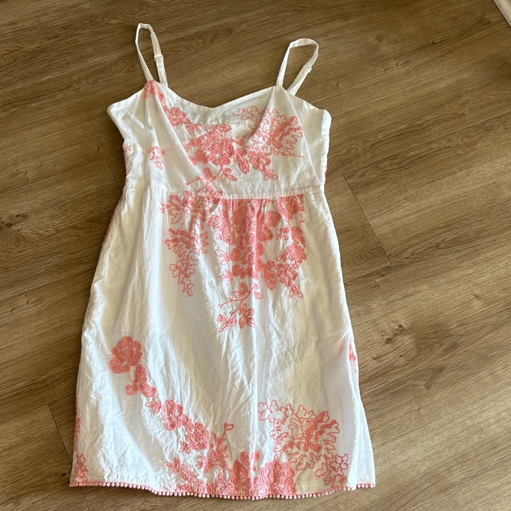 Preowned J Crew factory dress- Size 4